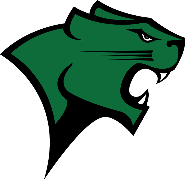 Chicago State Cougars decals